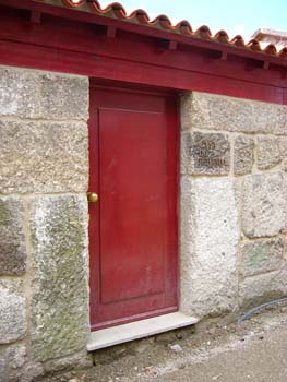 Casa do Rebanho
