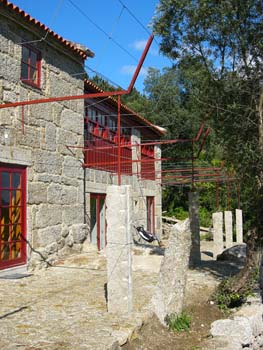 Casa do Rebanho