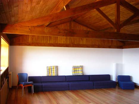Casa do Rebanho